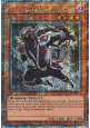 Ninja Grandmaster Hanzo (V.2 - Quarter Century Secret Rare)