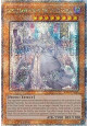 Lovely Labrynth of the Silver Castle (V.2 - Quarter Century Secret Rare)