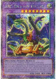 ABC-Dragon Buster (V.2 - Quarter Century Secret Rare)
