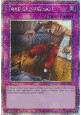 Trap Dustshoot (V.2 - Quarter Century Secret Rare)