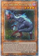 Souleating Oviraptor (V.2 - Quarter Century Secret Rare)