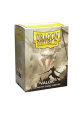 100 Dragon Shield Sleeves - Matte Dual Valor Standard