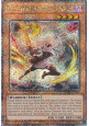 Sky Striker Ace - Raye (V.2 - Quarter Century Secret Rare)