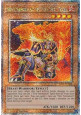 Brotherhood of the Fire Fist - Bear (V.2 - Quarter Century Secret Rare)