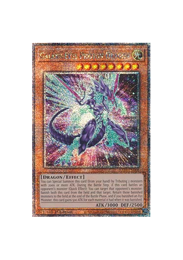 Galaxy-Eyes Photon Dragon