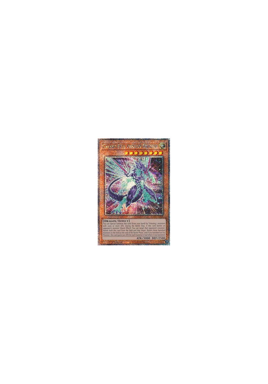 Galaxy-Eyes Photon Dragon