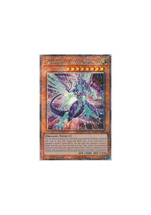Galaxy-Eyes Photon Dragon