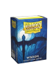 100 Dragon Shield Sleeves - Matte Dual Wisdom Standard