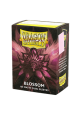 100 Dragon Shield Sleeves - Matte Dual Blossom Standard