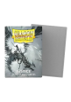 100 Dragon Shield Sleeves - Dual Matte Justice Standard