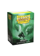 100 Dragon Shield Sleeves - Matte Dual Might Standard