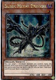 Black Metal Dragon (V.5 - Quarter Century Secret Rare)