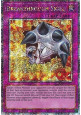 Breakthrough Skill (V.2 - Quarter Century Secret Rare)