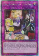 Dragonmaid Tidying (V.5 - Quarter Century Secret Rare)