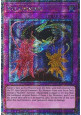 Xyz Universe (V.2 - Quarter Century Secret Rare)