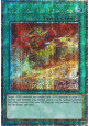 Circle of the Fire Kings (V.2 - Quarter Century Secret Rare)