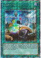 Saqlifice (V.2 - Quarter Century Secret Rare)