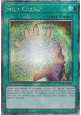 Soul Charge (V.2 - Quarter Century Secret Rare)