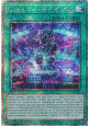 Link into the VRAINS! (V.2 - Quarter Century Secret Rare)
