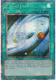 Galaxy Cyclone (V.2 - Quarter Century Secret Rare)