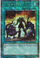 A Hero Lives (V.5 - Quarter Century Secret Rare)