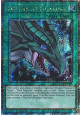 The Eye of Timaeus (V.2 - Quarter Century Secret Rare)