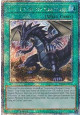 The Fang of Critias (V.2 - Quarter Century Secret Rare)