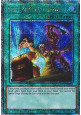 Left Arm Offering (V.5 - Quarter Century Secret Rare)