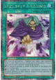 Lullaby of Obedience (V.5 - Quarter Century Secret Rare)