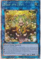 Traptrix Sera (V.5 - Quarter Century Secret Rare)