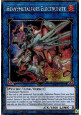 Heavymetalfoes Electrumite (V.2 - Quarter Century Secret Rare)
