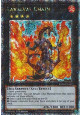 Lavalval Chain (V.2 - Quarter Century Secret Rare)
