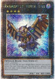 Raidraptor - Force Strix (V.2 - Quarter Century Secret Rare)