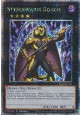 Steelswarm Roach (V.2 - Quarter Century Secret Rare)
