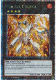 Evolzar Dolkka (V.2 - Quarter Century Secret Rare)