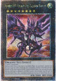 Number 107: Galaxy-Eyes Tachyon Dragon