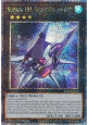 Number 101: Silent Honor ARK (V.2 - Quarter Century Secret Rare)