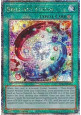 Brilliant Fusion (V.2 - Quarter Century Secret Rare)