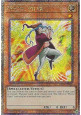 Mystic Piper (V.5 - Quarter Century Secret Rare)