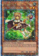 Esper Girl (V.5 - Quarter Century Secret Rare)