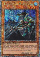 Atlantean Marksman (V.5 - Quarter Century Secret Rare)