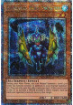 Atlantean Heavy Infantry (V.5 - Quarter Century Secret Rare)