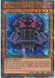Edge Imp Chain (V.5 - Quarter Century Secret Rare)