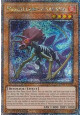 Miscellaneousaurus (V.5 - Quarter Century Secret Rare)