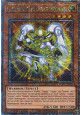 Utopic Onomatopoeia (V.5 - Quarter Century Secret Rare)