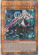Sky Striker Ace - Raye (V.1 - Quarter Century Secret Rare)