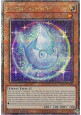 Astral Kuriboh (V.5 - Quarter Century Secret Rare)
