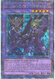 El Shaddoll Winda (V.6 - Quarter Century Secret Rare)