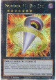 Number 11: Big Eye (V.5 - Quarter Century Secret Rare)