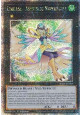 Lyrilusc - Assembled Nightingale (V.5 - Quarter Century Secret Rare)